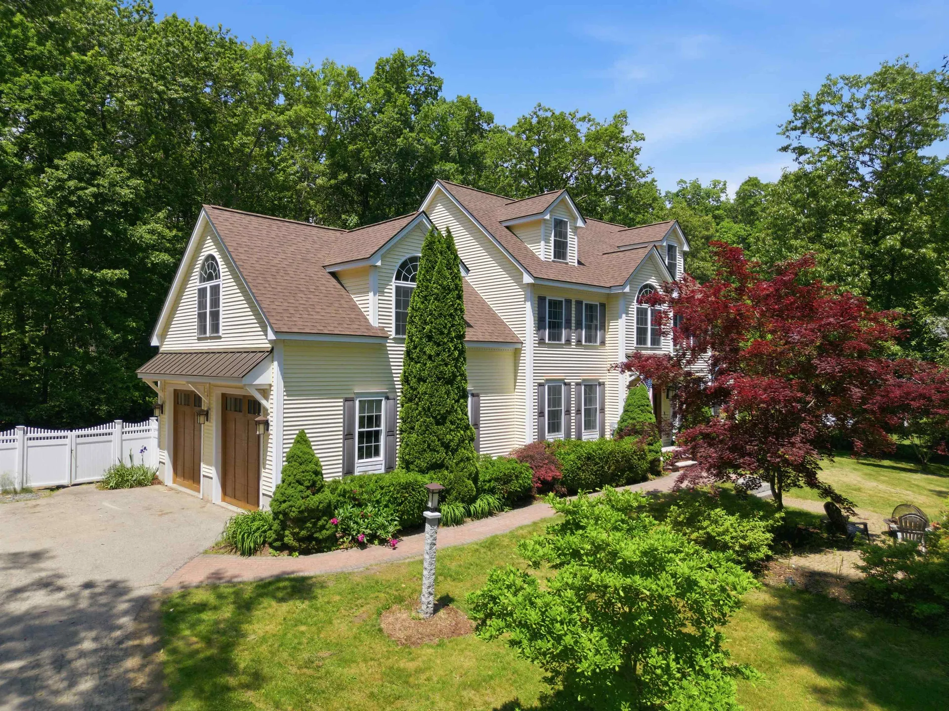 8 Evergreen Drive Plaistow NH 03865