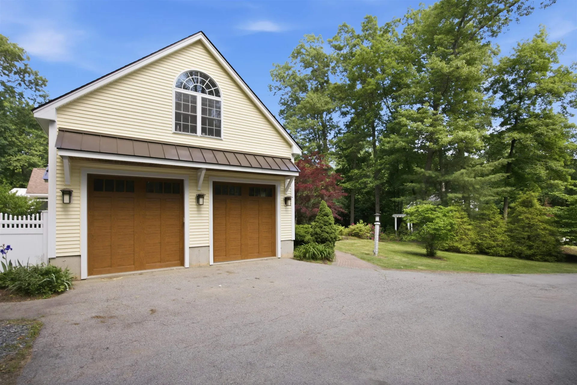 8 Evergreen Drive Plaistow NH 03865