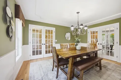 8 Evergreen Drive Plaistow NH 03865