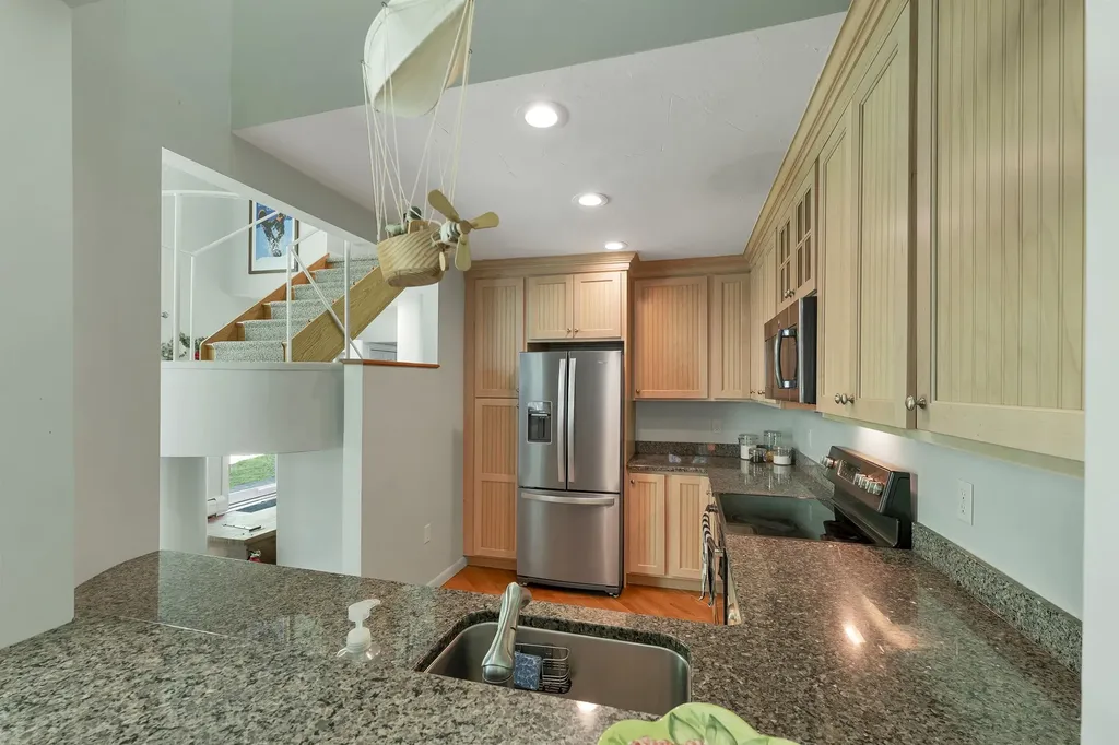 4 Farmhouse Lane Wolfeboro NH 03894