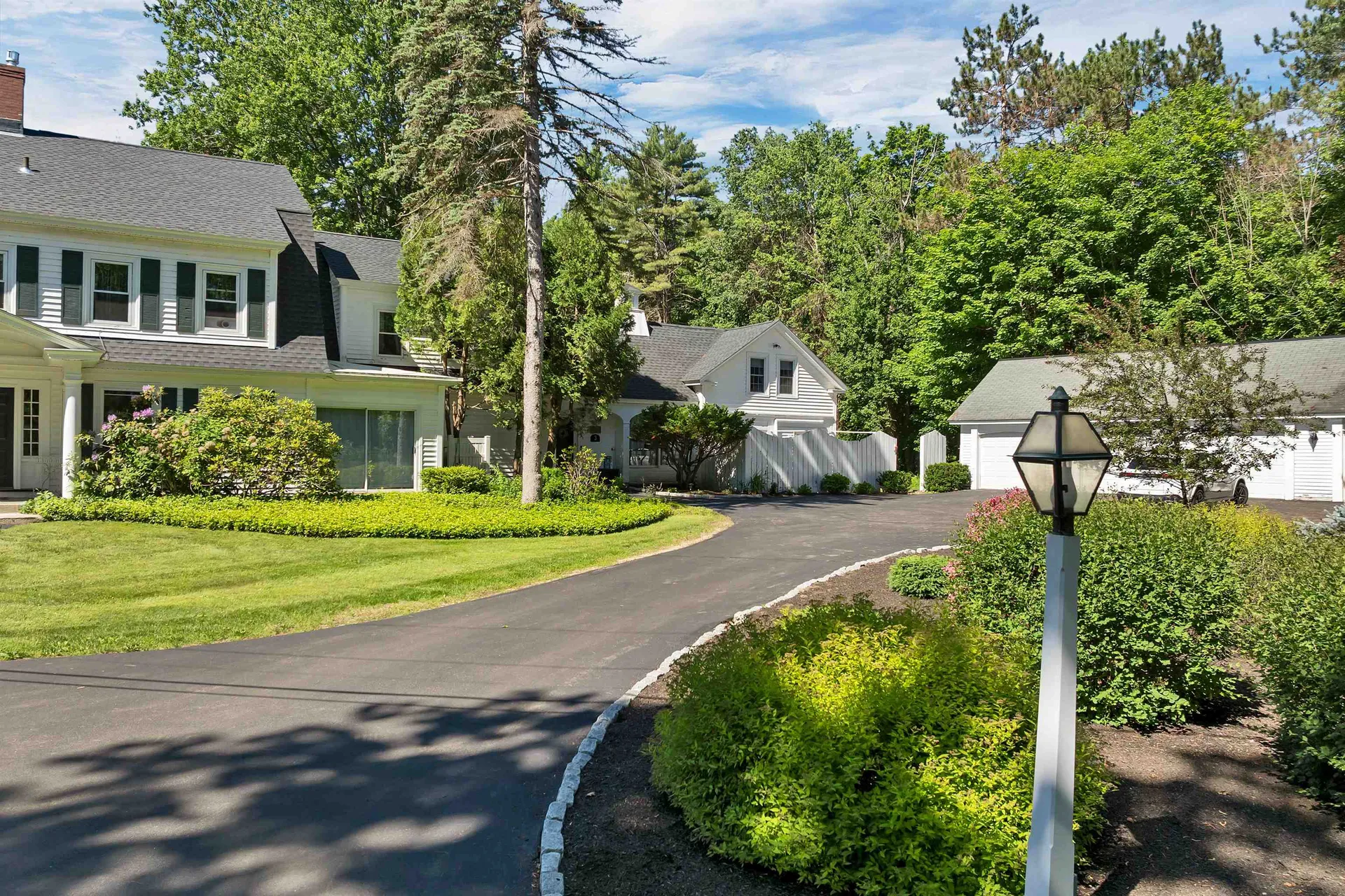 4 Farmhouse Lane Wolfeboro NH 03894