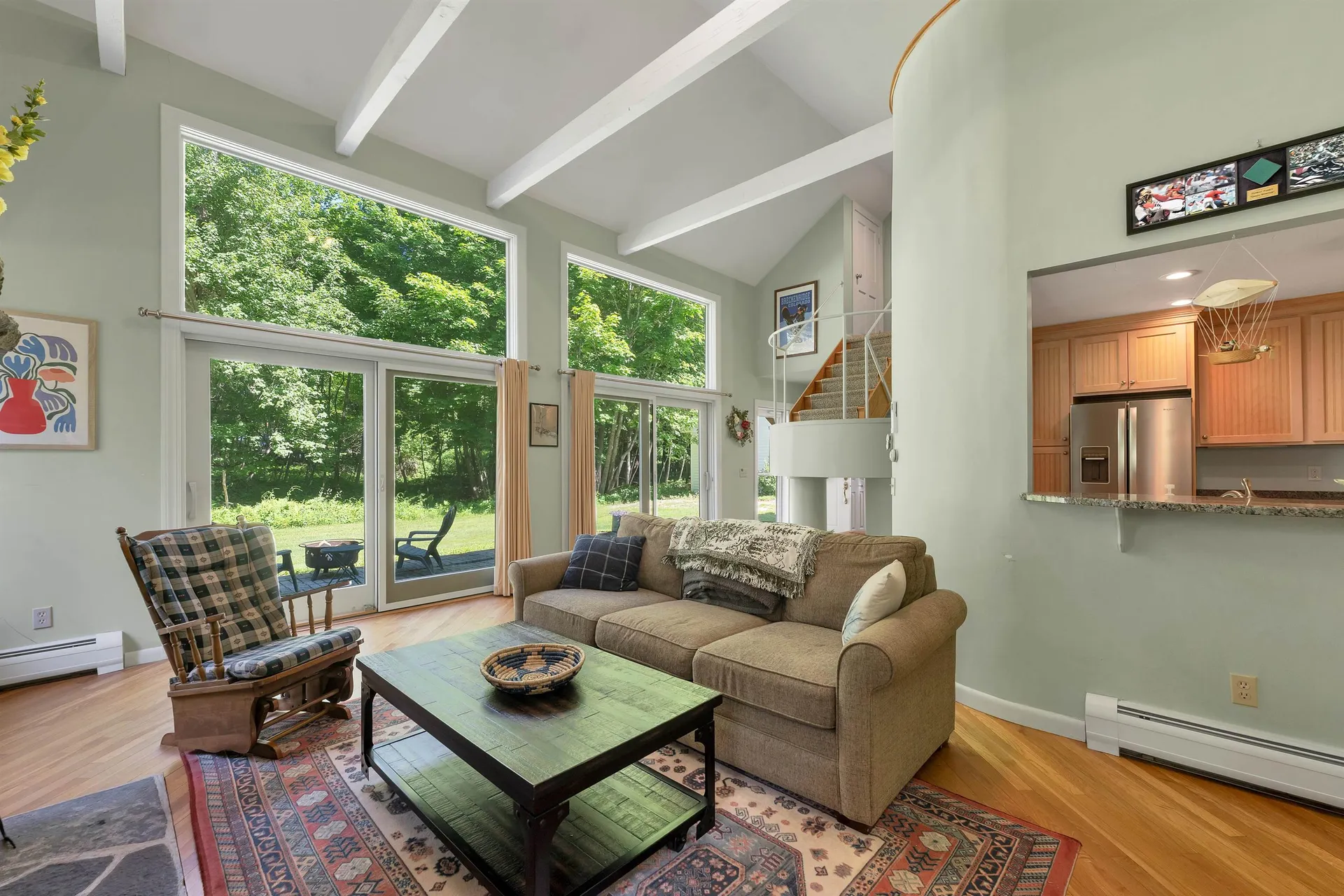 4 Farmhouse Lane Wolfeboro NH 03894