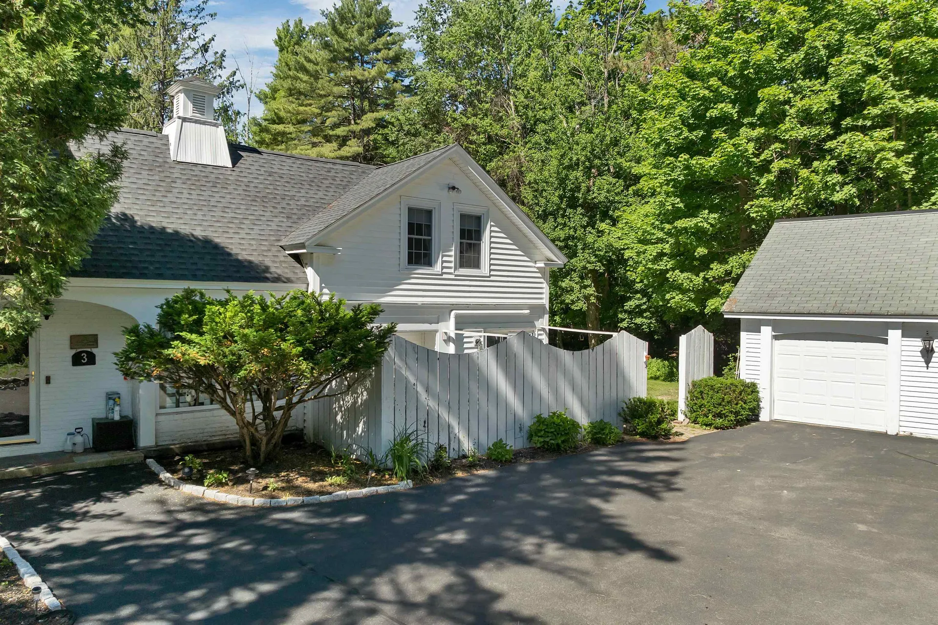 4 Farmhouse Lane Wolfeboro NH 03894
