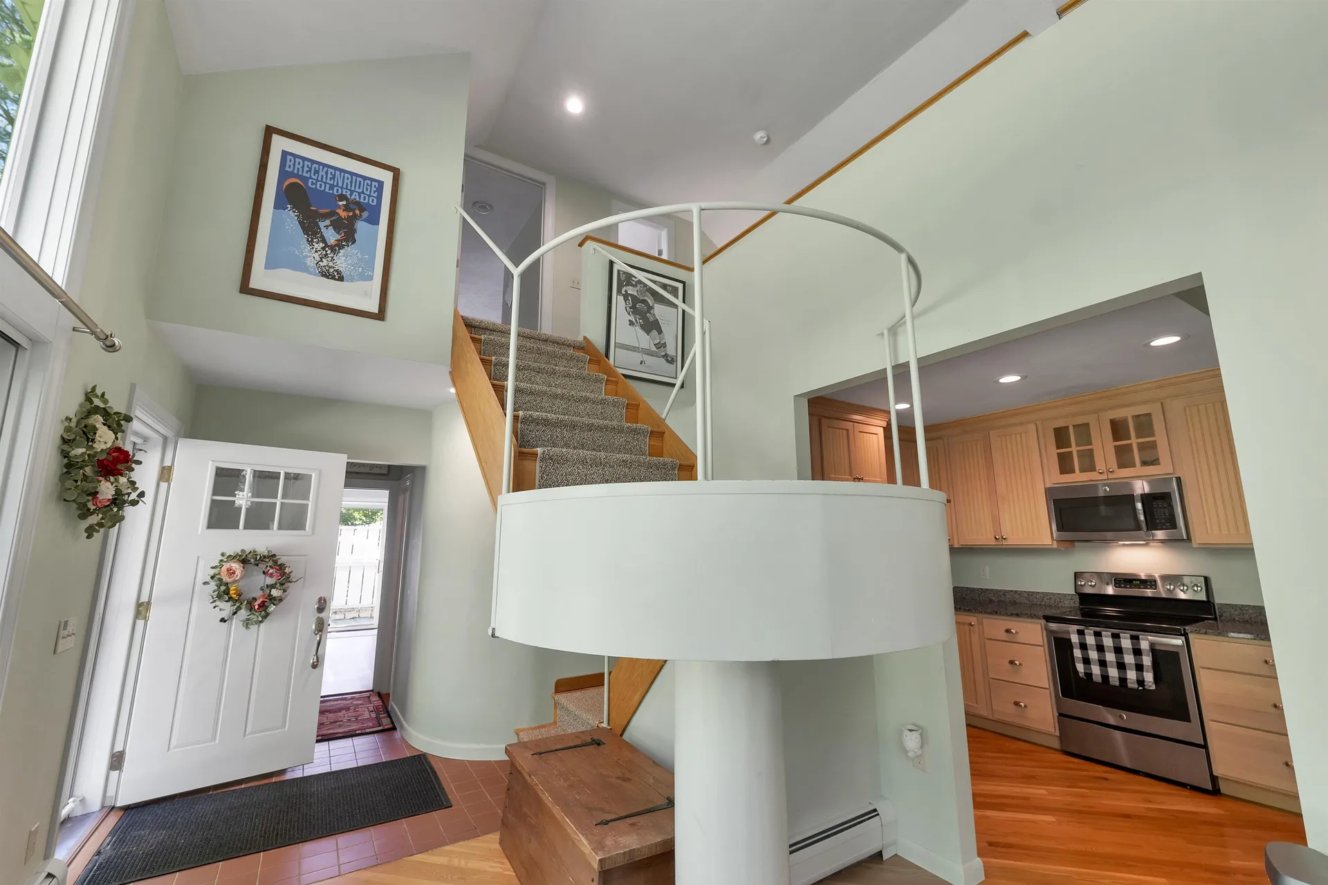 4 Farmhouse Lane Wolfeboro NH 03894