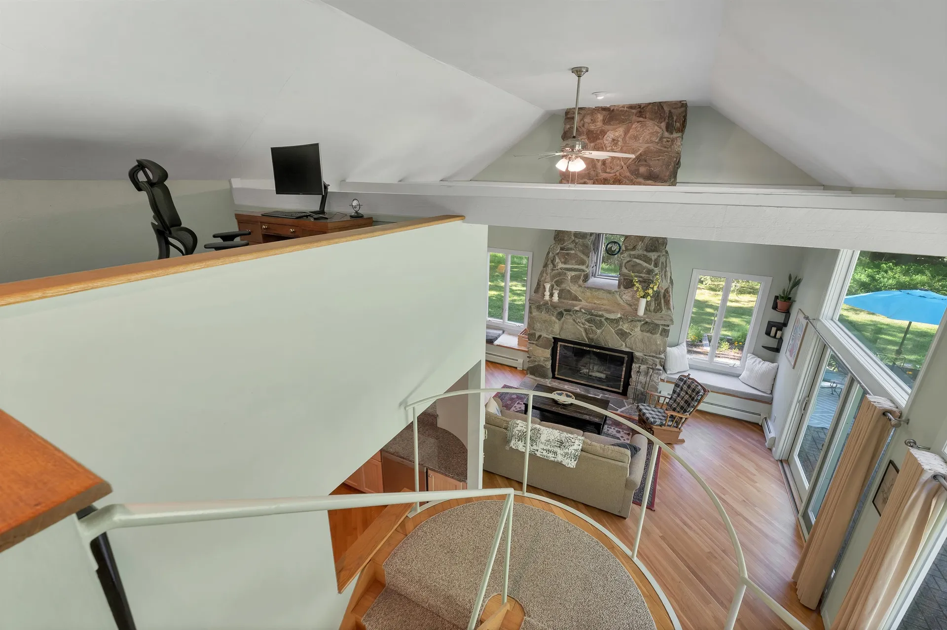 4 Farmhouse Lane Wolfeboro NH 03894