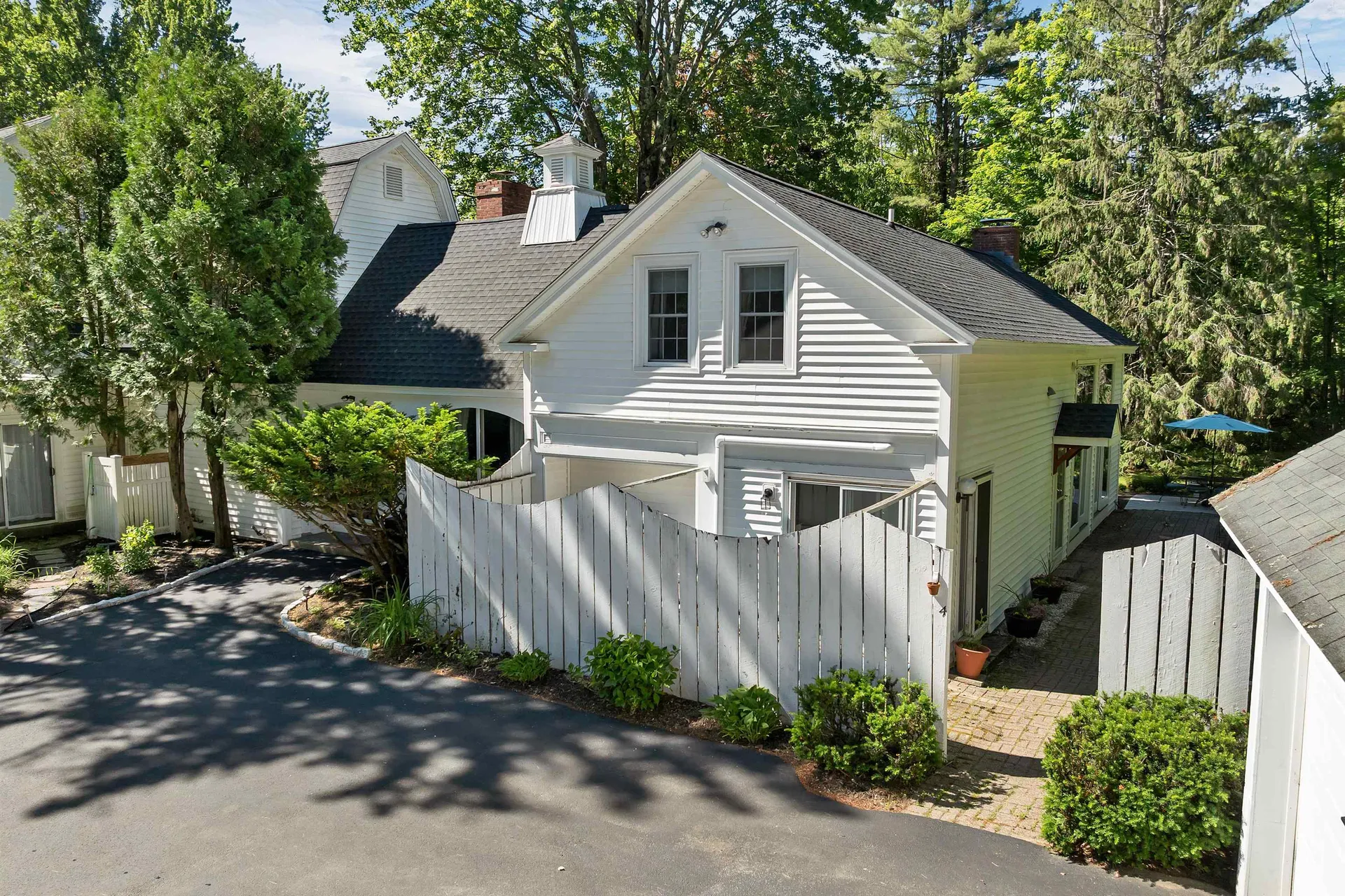 4 Farmhouse Lane Wolfeboro NH 03894