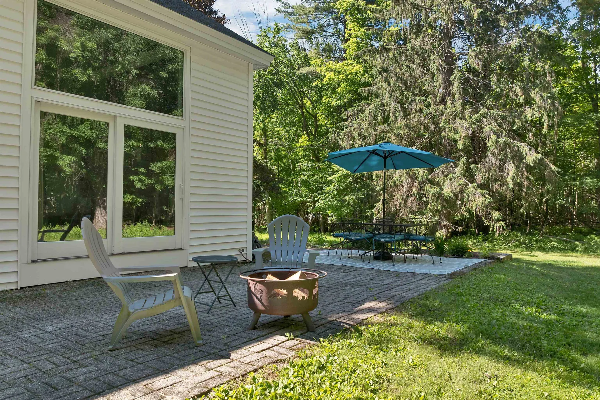 4 Farmhouse Lane Wolfeboro NH 03894