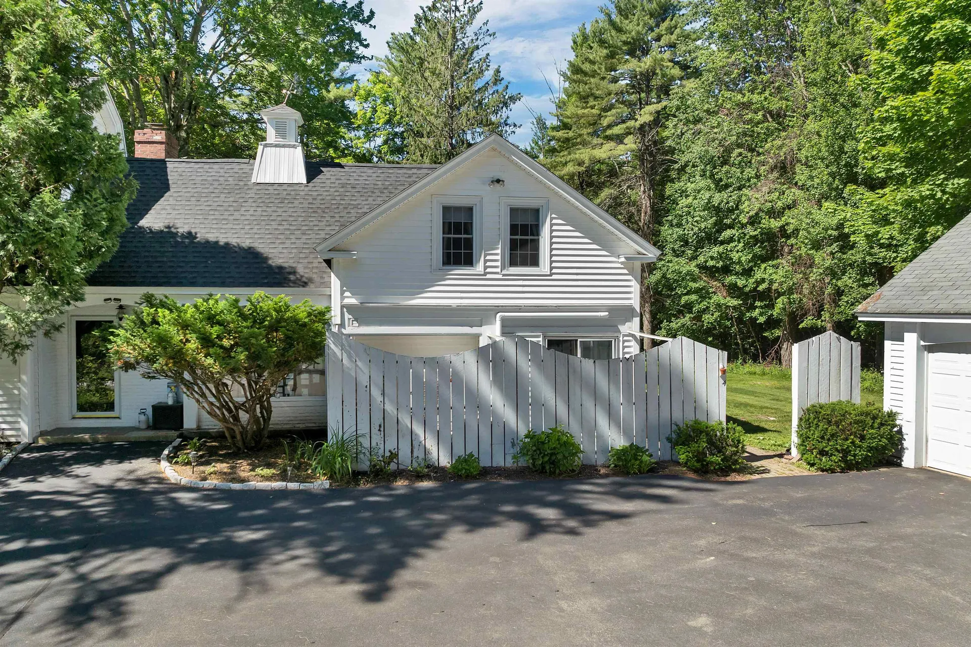 4 Farmhouse Lane Wolfeboro NH 03894
