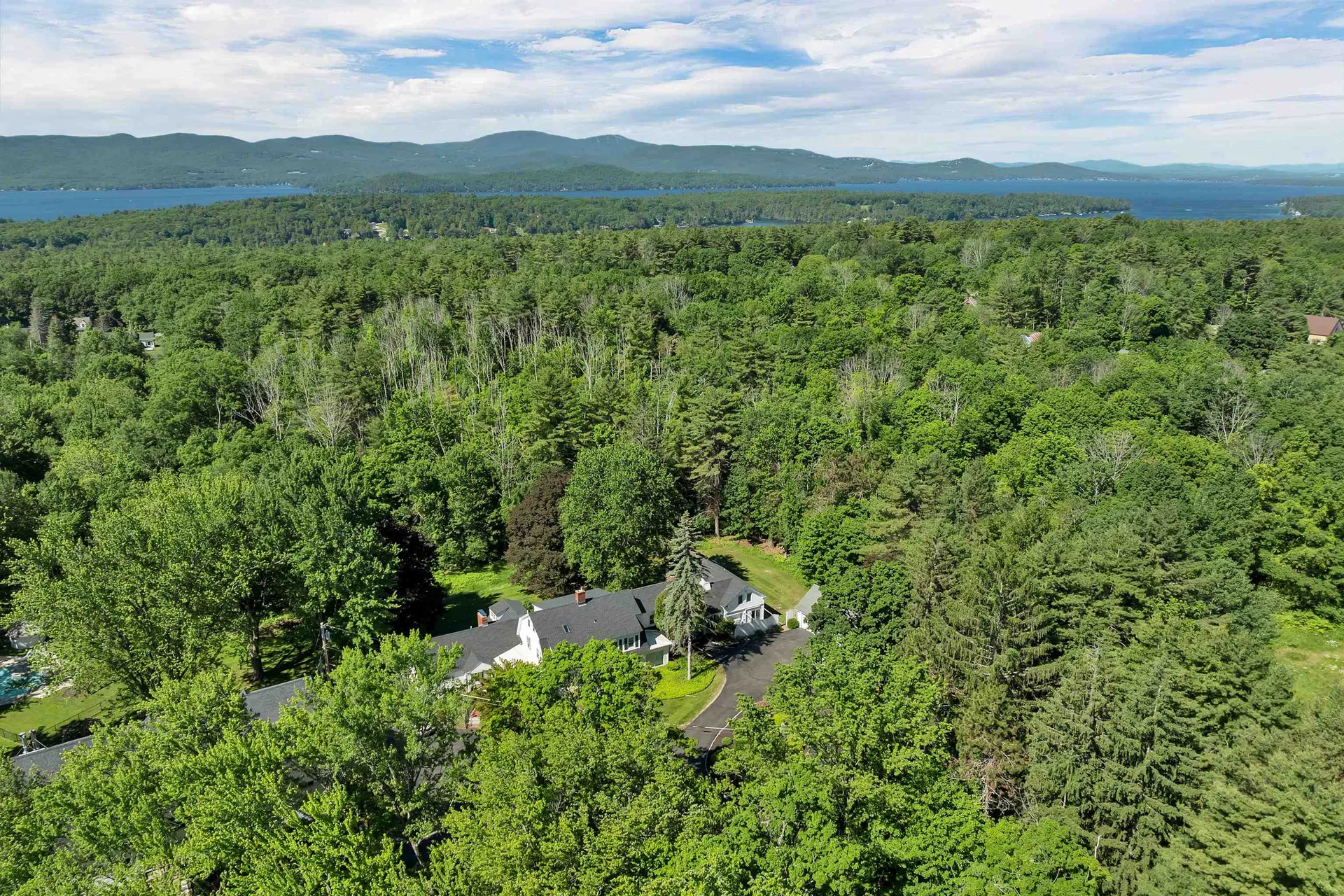 4 Farmhouse Lane Wolfeboro NH 03894
