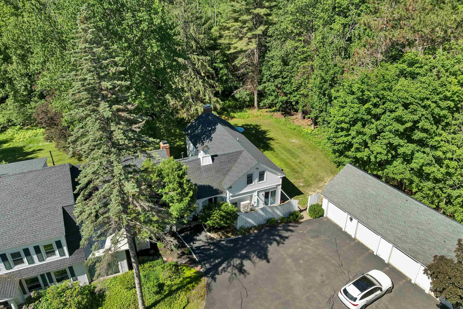 4 Farmhouse Lane Wolfeboro NH 03894