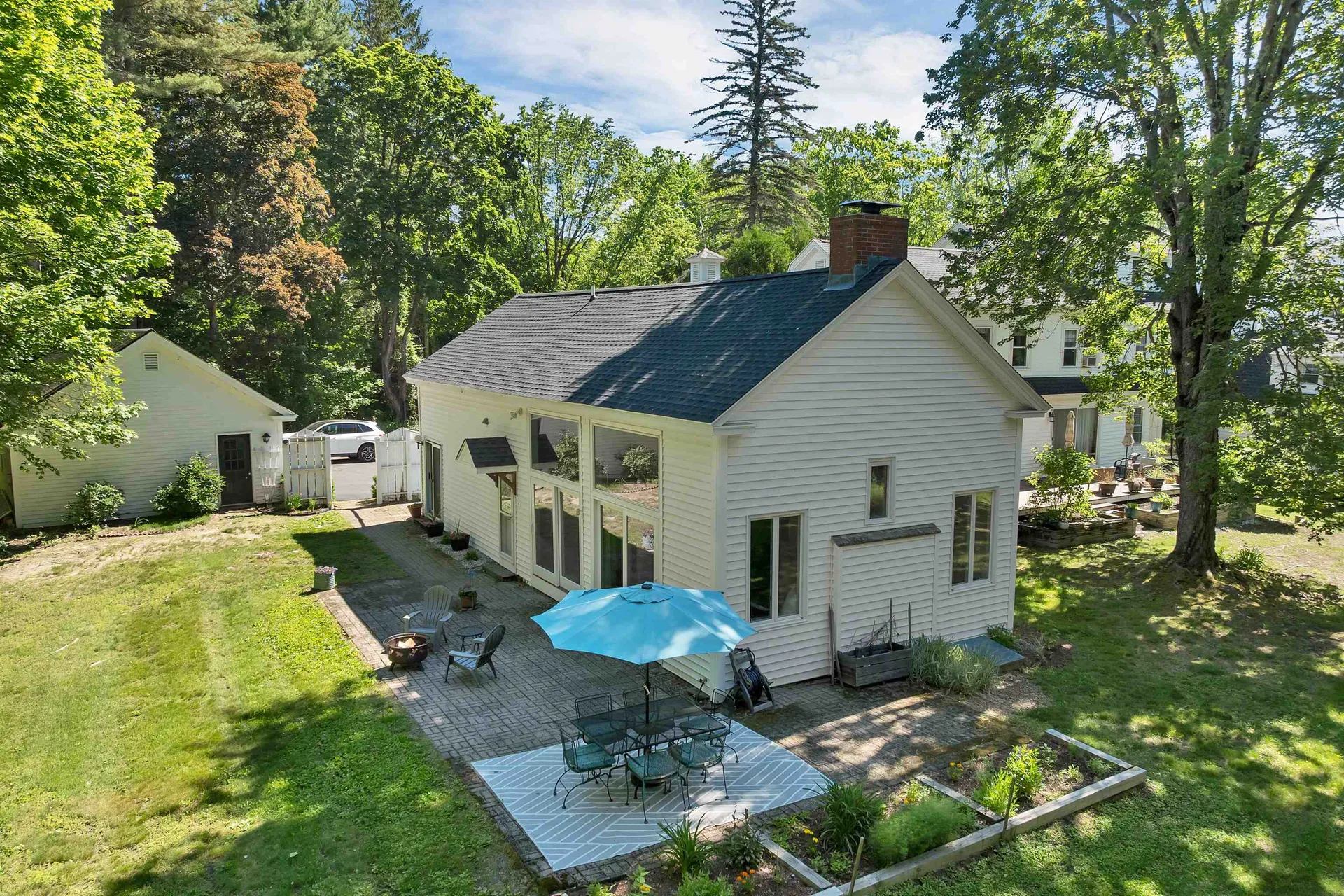 4 Farmhouse Lane Wolfeboro NH 03894