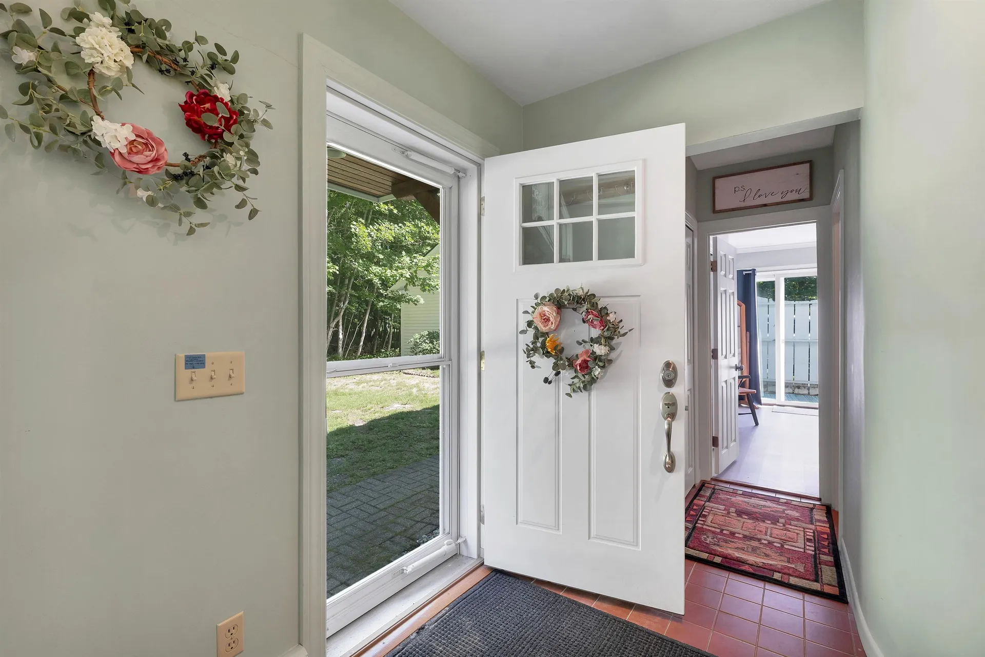 4 Farmhouse Lane Wolfeboro NH 03894