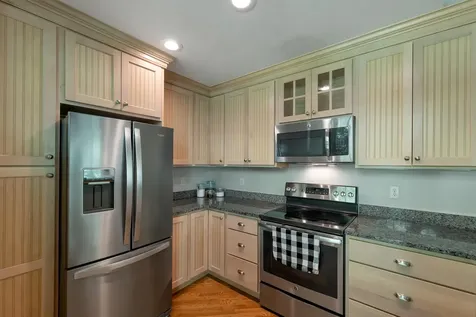 4 Farmhouse Lane Wolfeboro NH 03894