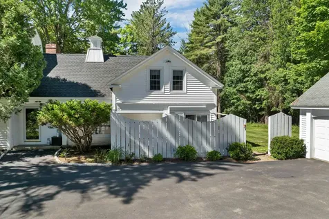4 Farmhouse Lane Wolfeboro NH 03894