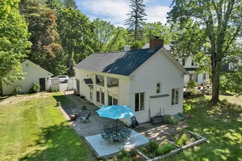 4 Farmhouse Lane Wolfeboro NH 03894