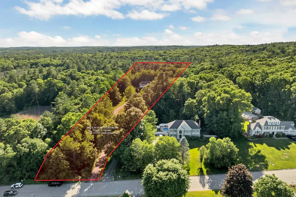 12 Longmeadow Road Windham NH 03087