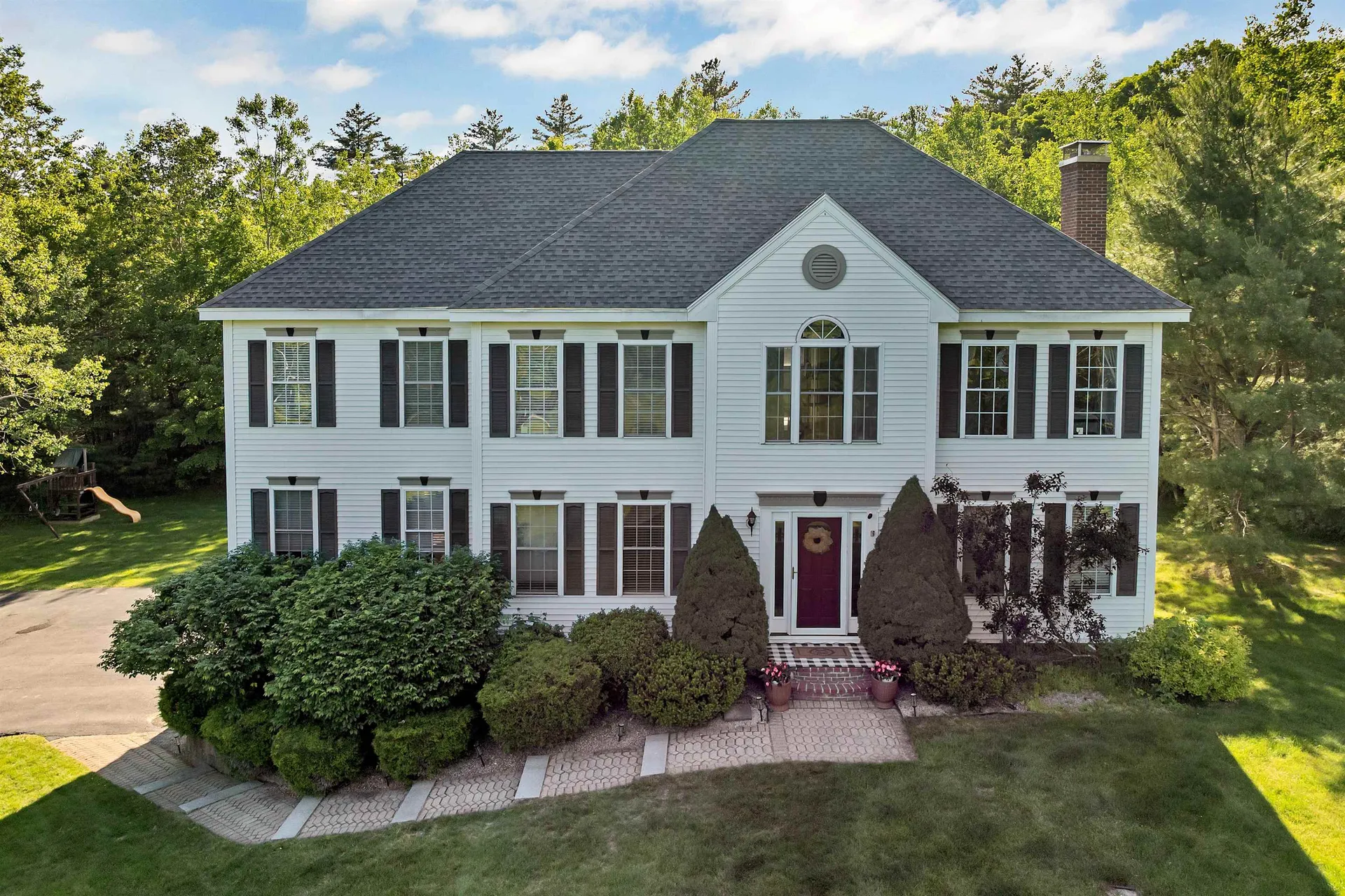 12 Longmeadow Road Windham NH 03087