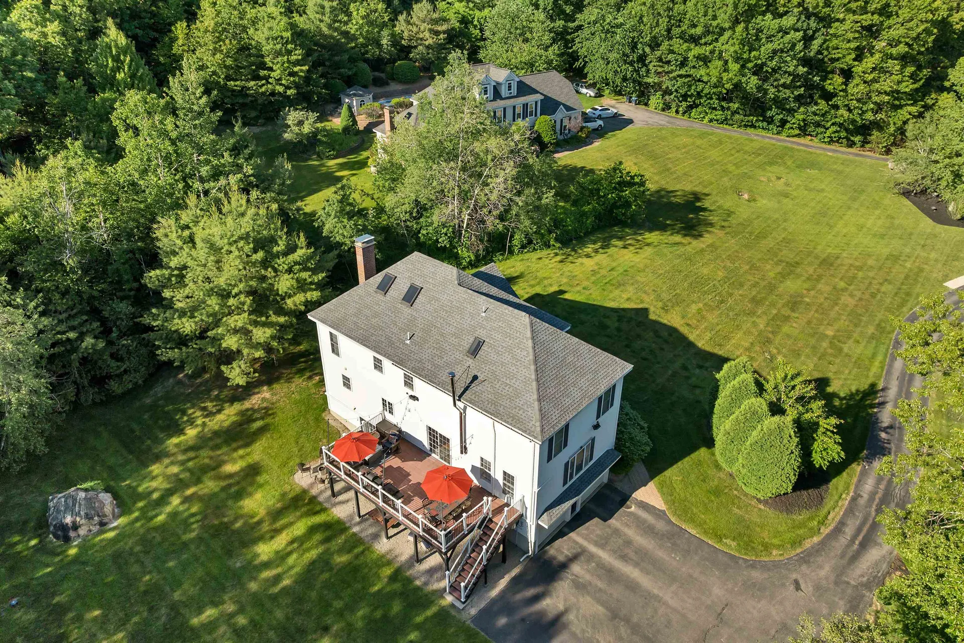 12 Longmeadow Road Windham NH 03087