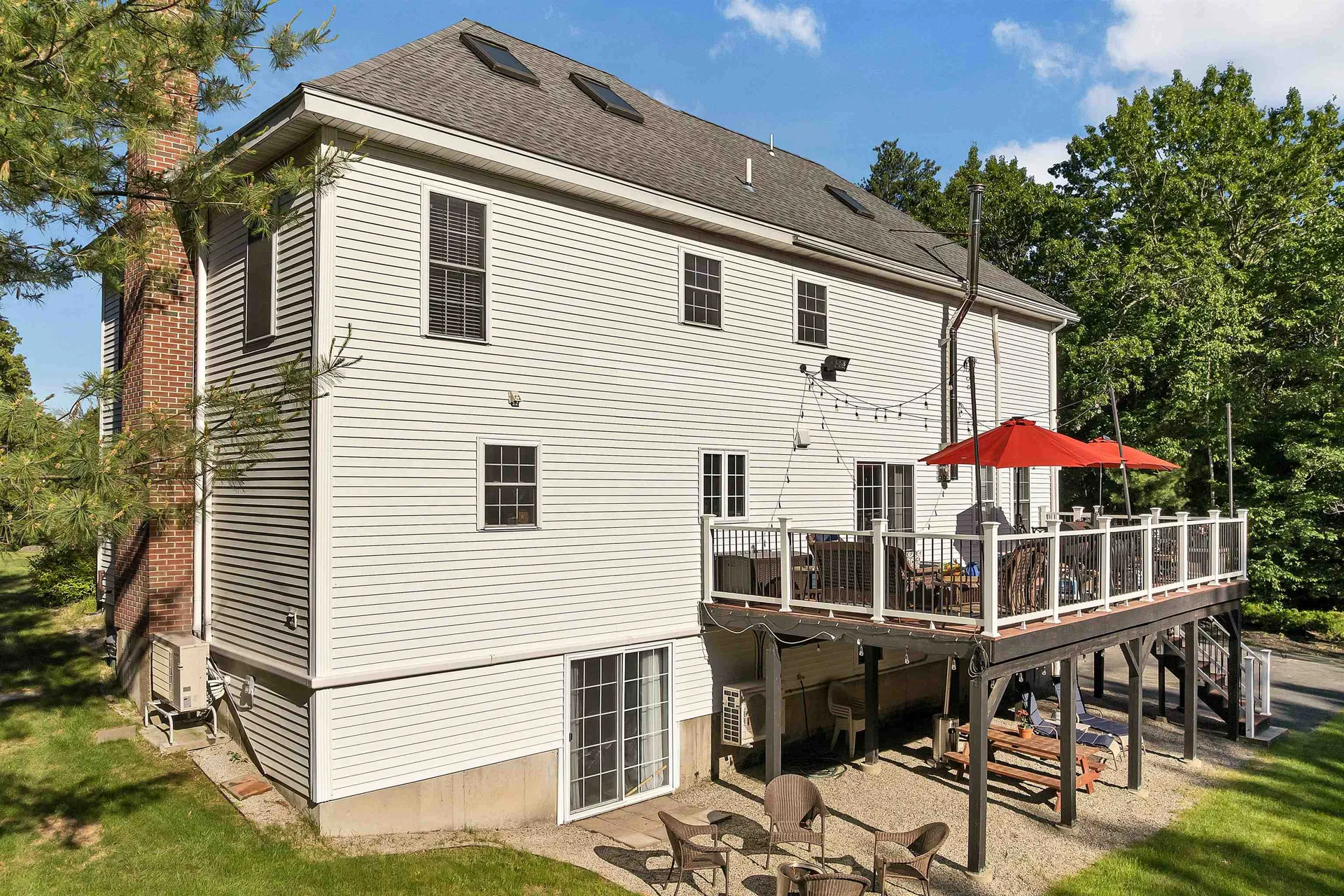 12 Longmeadow Road Windham NH 03087