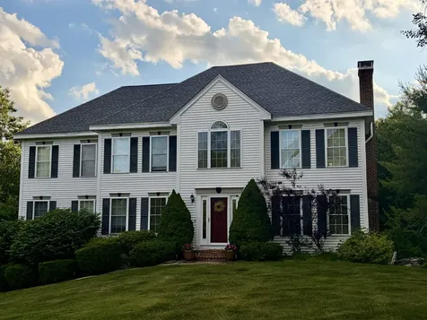 12 Longmeadow Road Windham NH 03087