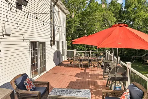 12 Longmeadow Road Windham NH 03087