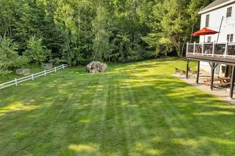 12 Longmeadow Road Windham NH 03087