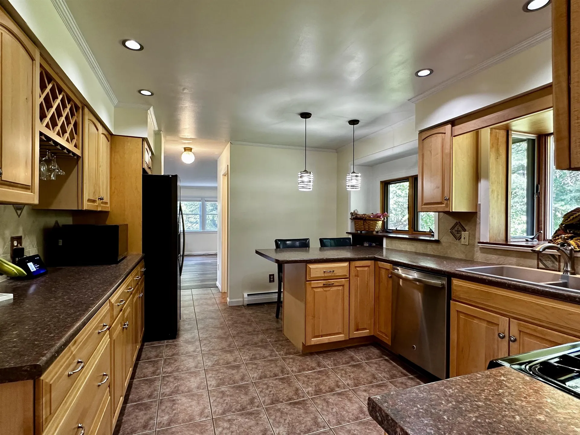 608 Orchard Hill Pittsford VT 05765