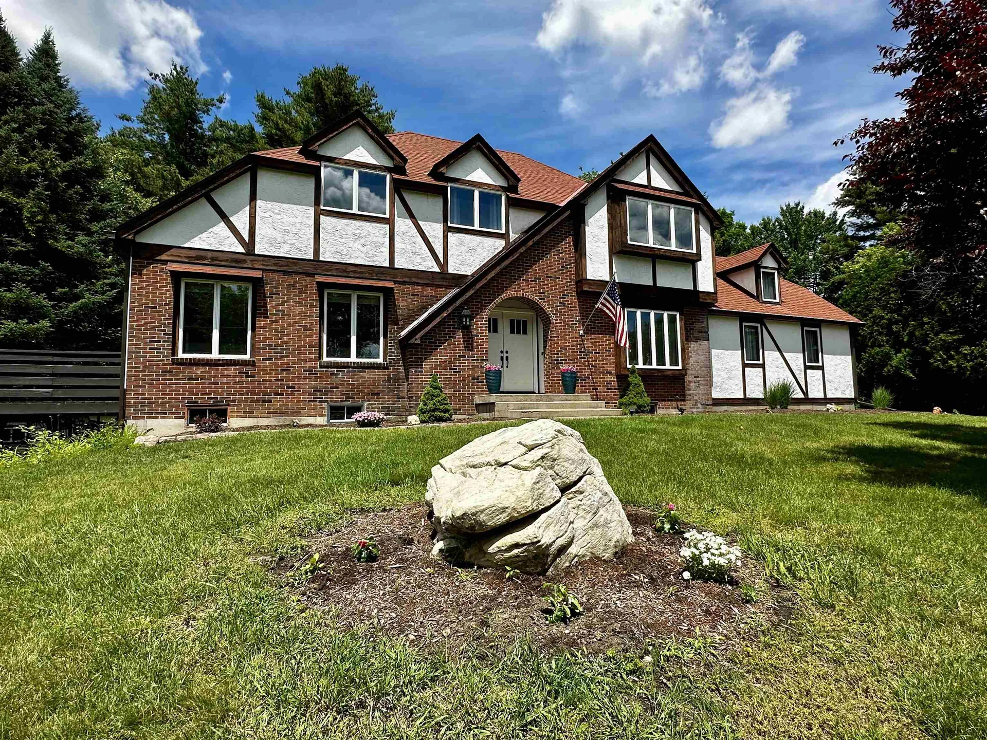 608 Orchard Hill Pittsford VT 05765