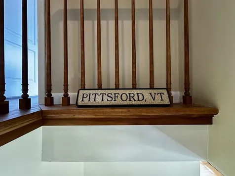 608 Orchard Hill Pittsford VT 05763