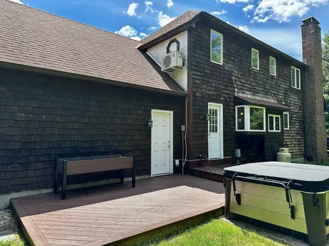 608 Orchard Hill Pittsford VT 05763