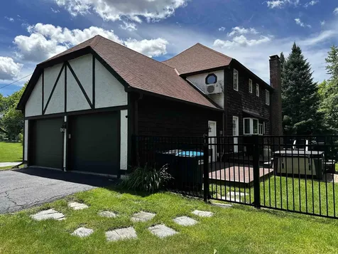 608 Orchard Hill Pittsford VT 05763