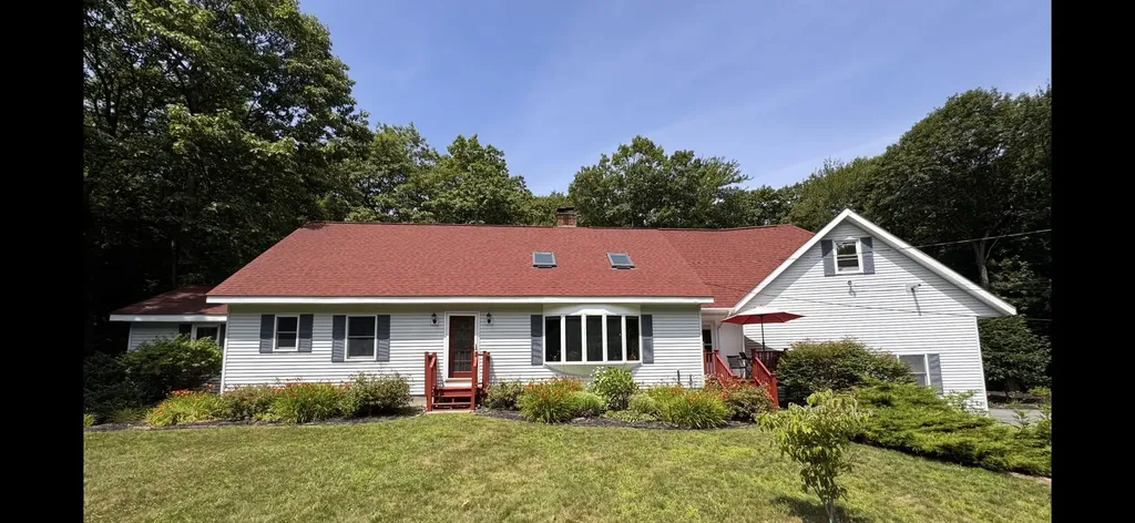 363 Page Hill Road New Ipswich NH 03071