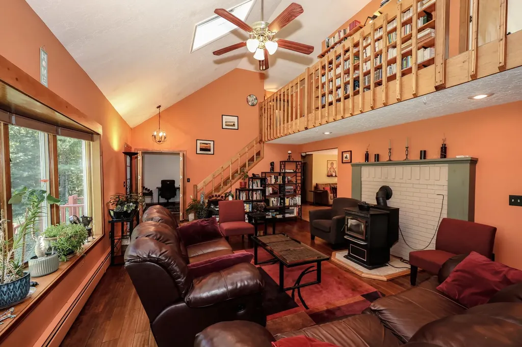 363 Page Hill Road New Ipswich NH 03071