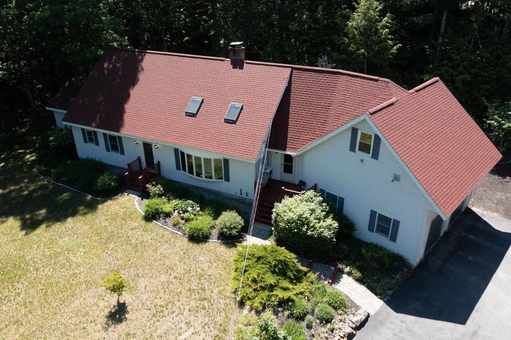 363 Page Hill Road New Ipswich NH 03071