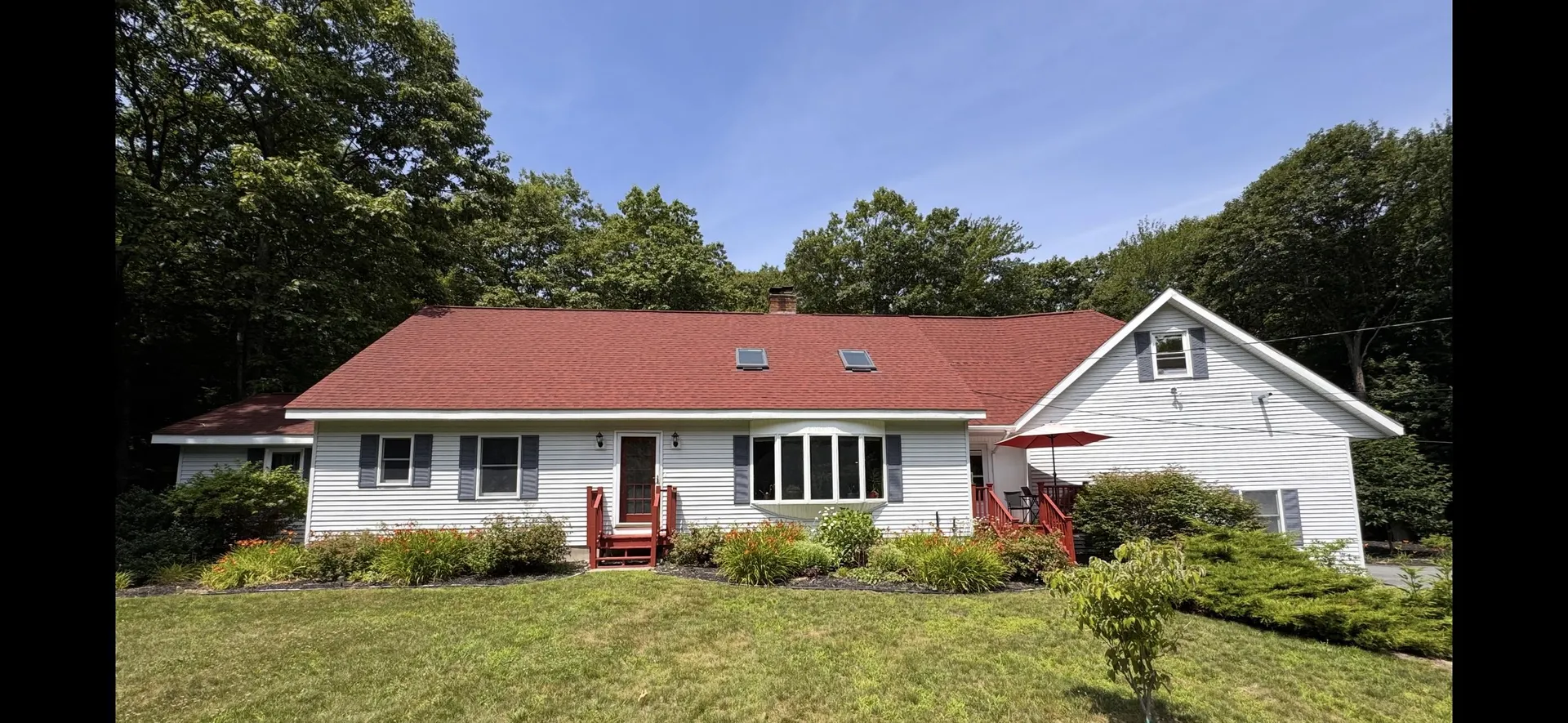 363 Page Hill Road New Ipswich NH 03071