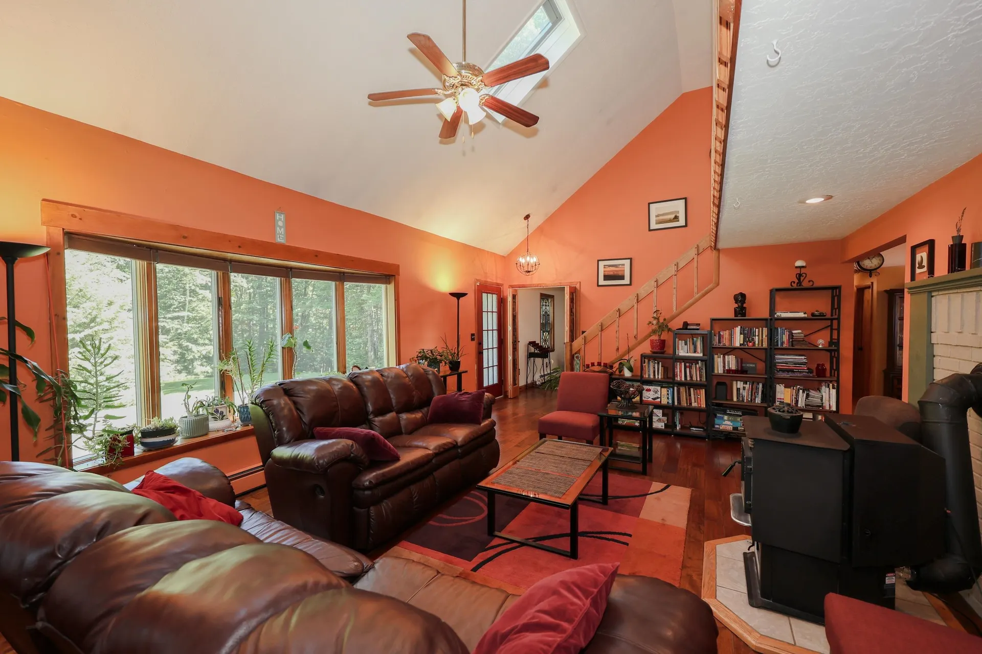 363 Page Hill Road New Ipswich NH 03071