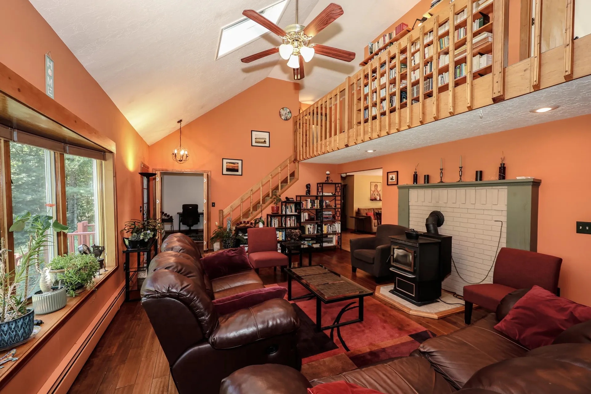 363 Page Hill Road New Ipswich NH 03071