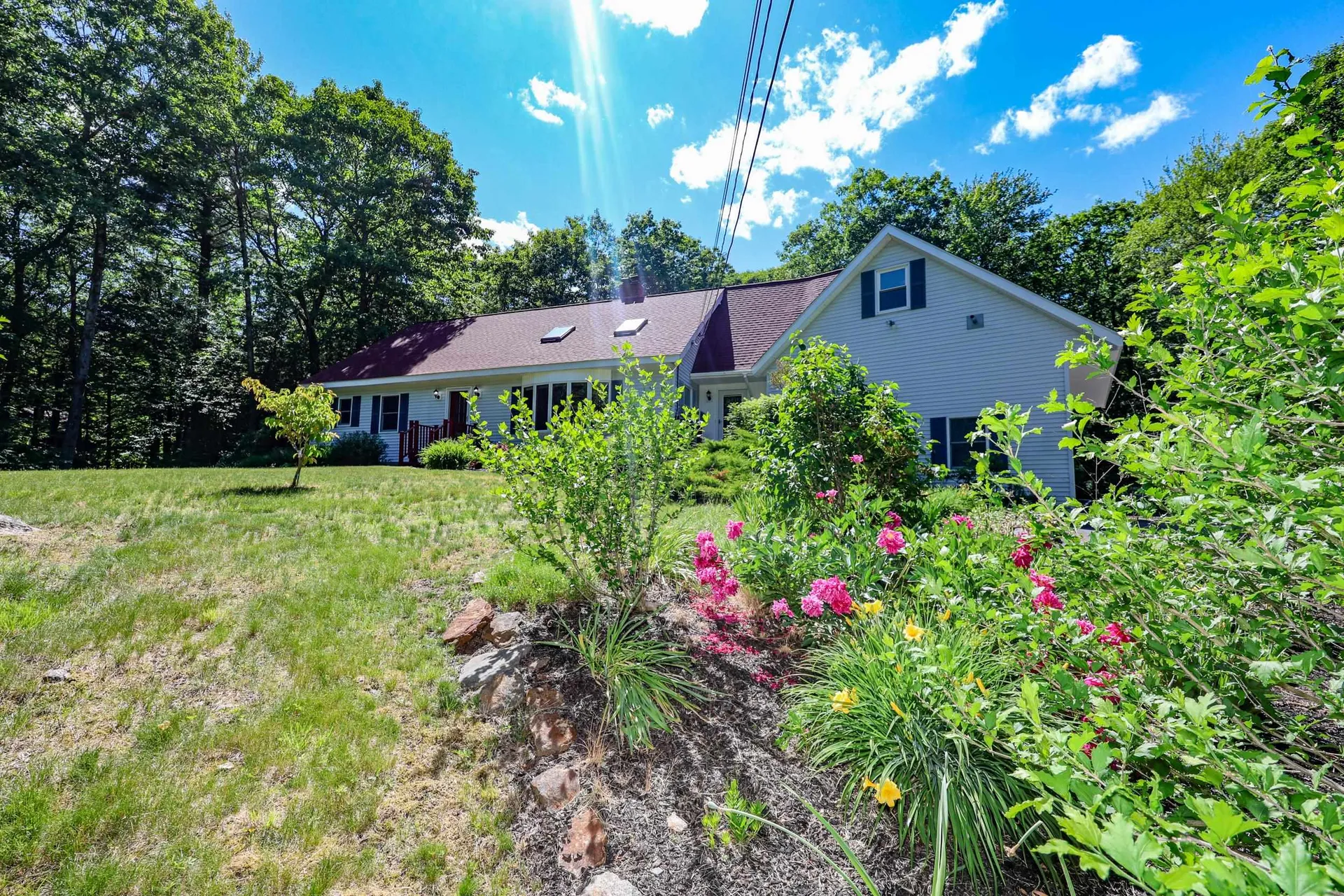 363 Page Hill Road New Ipswich NH 03071
