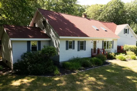 363 Page Hill Road New Ipswich NH 03071
