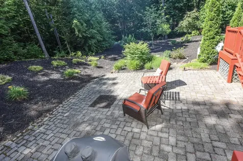 363 Page Hill Road New Ipswich NH 03071