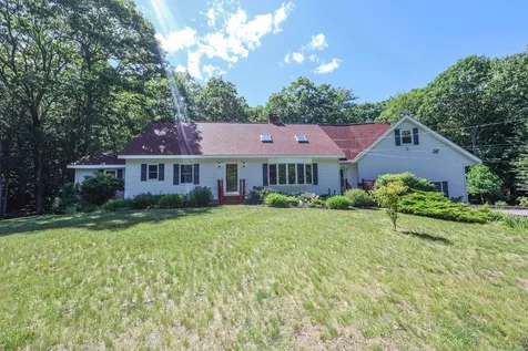 363 Page Hill Road New Ipswich NH 03071