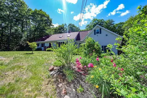 363 Page Hill Road New Ipswich NH 03071