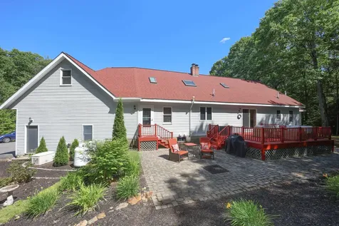 363 Page Hill Road New Ipswich NH 03071
