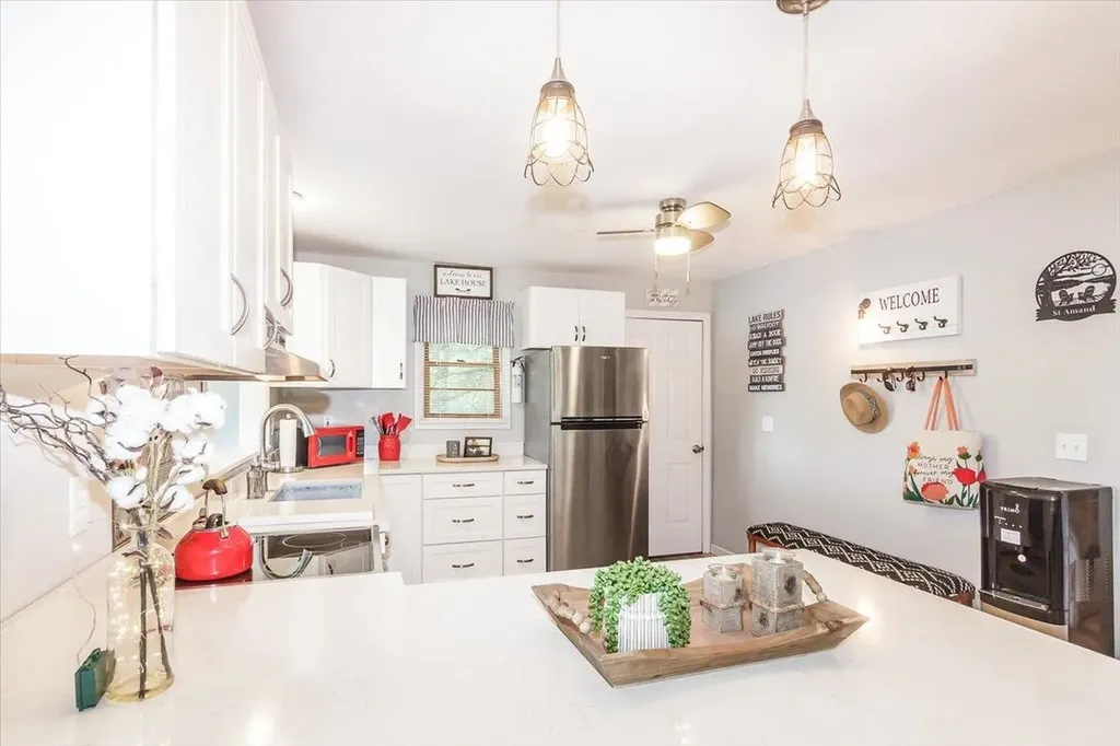 326 Hemlock Drive Gilmanton NH 03237