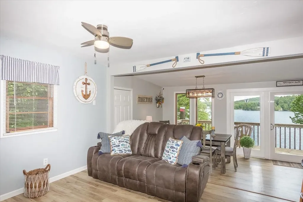 326 Hemlock Drive Gilmanton NH 03237