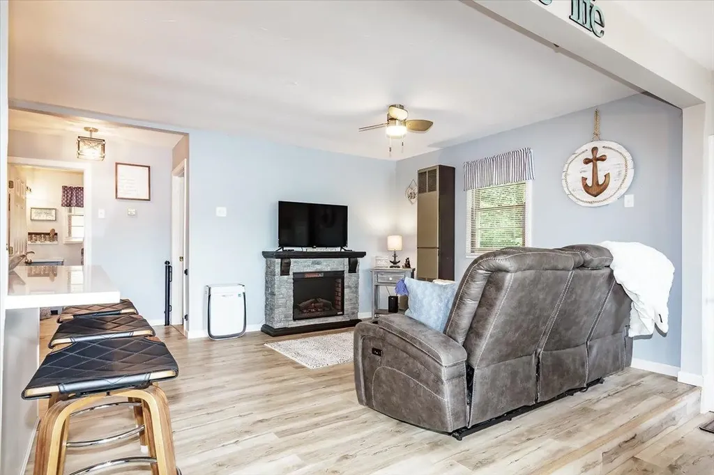 326 Hemlock Drive Gilmanton NH 03237