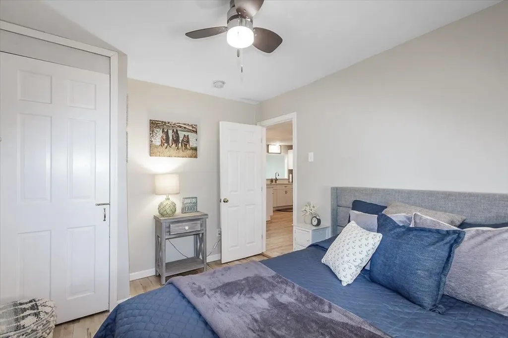 326 Hemlock Drive Gilmanton NH 03237