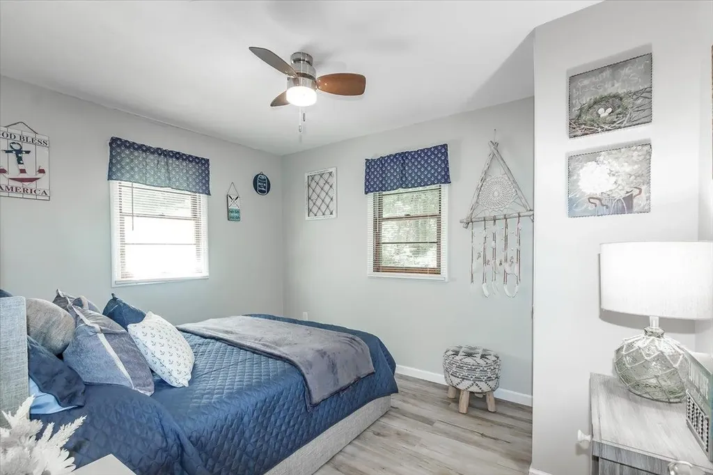 326 Hemlock Drive Gilmanton NH 03237