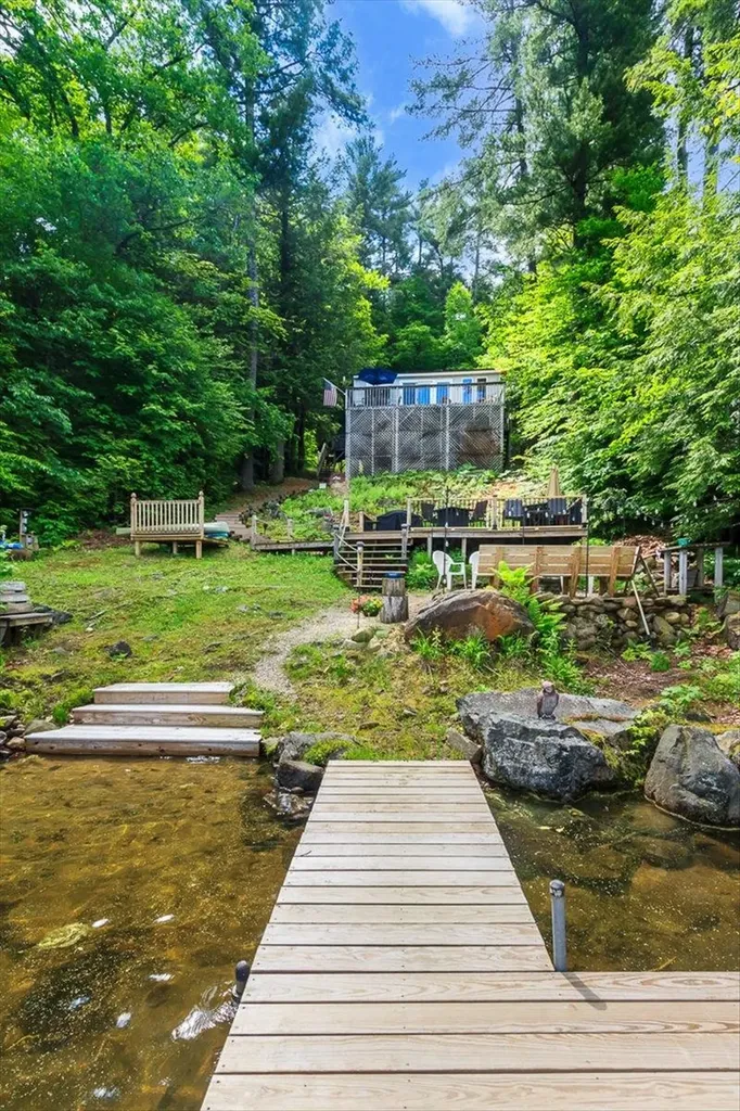 326 Hemlock Drive Gilmanton NH 03237