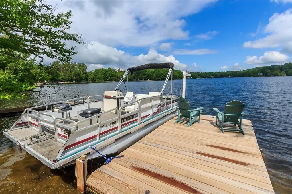 326 Hemlock Drive Gilmanton NH 03237